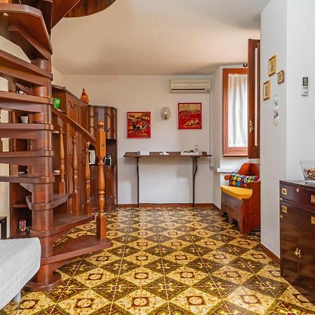 Casa Florio Lägenhet Taormina Exteriör bild