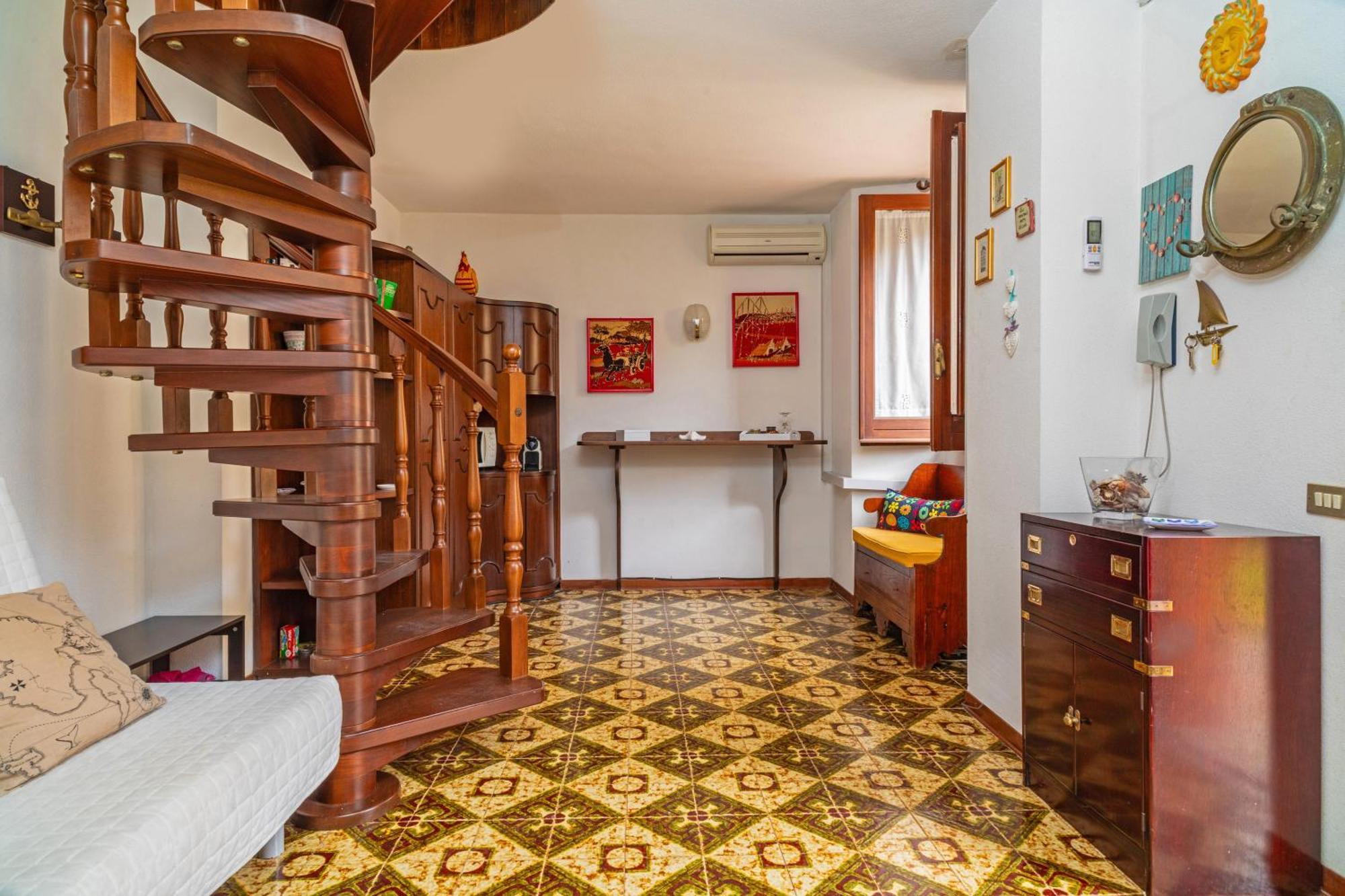 Casa Florio Lägenhet Taormina Exteriör bild