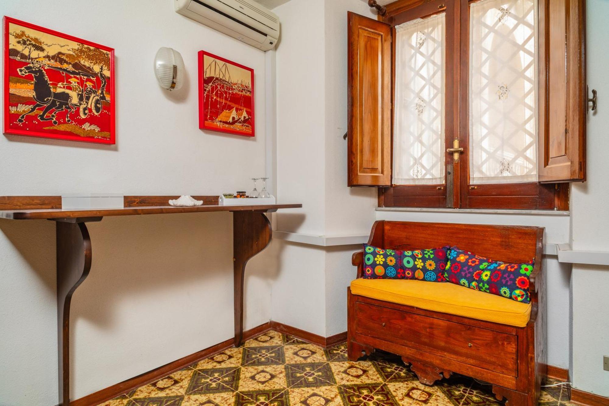 Casa Florio Lägenhet Taormina Exteriör bild