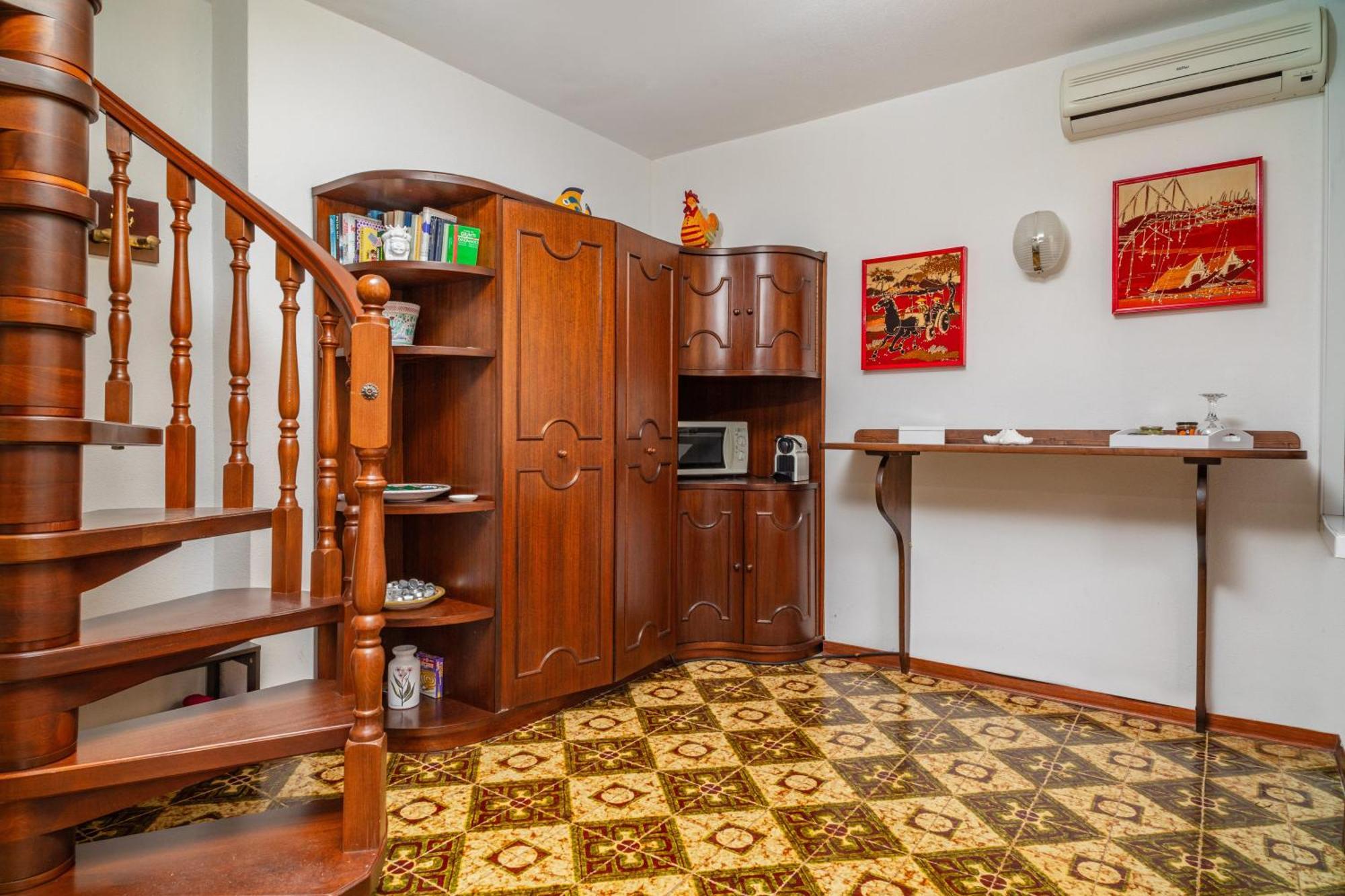 Casa Florio Lägenhet Taormina Exteriör bild